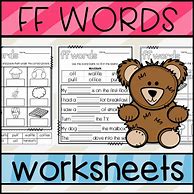 Image result for Words with FF