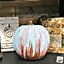 Image result for How to Make a Fake Pumpkin