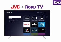 Image result for JVC Roku TV
