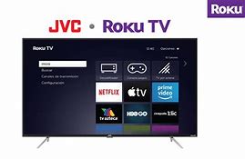 Image result for JVC 65-Inch Smart TV