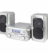 Image result for Old Sony Stereo Shelf System