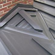 Image result for Metal Roof Cricket