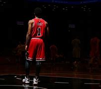 Image result for Derrick Rose Wallpaper 4K