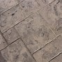 Image result for Stamped Concrete Patterns and Colors