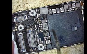 Image result for How to Fix iPhone 6 CPU