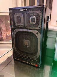 Image result for Sony Woofer 300W
