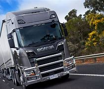Image result for Scania Truck Japan