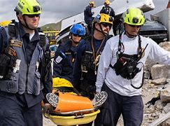 Image result for Earthquake Rescue