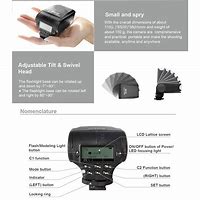 Image result for Fujifilm HS10 Accessories