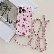 Image result for iPhone 13 Case Lanyard