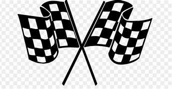 Image result for Black and White Logo NASCAR Racing