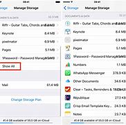Image result for How Do You Add Storage to iPhone
