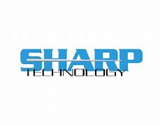 Image result for Sharp Electronics Logo.png