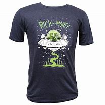 Image result for Rick and Morty Merchandise