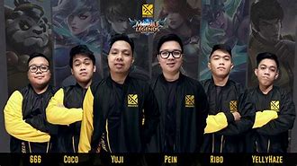 Image result for Bren eSports Players