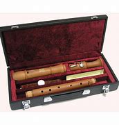 Image result for Wooden Recorder