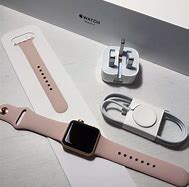 Image result for Apple Watch in Square Box