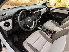 Image result for 2018 Toyota Corolla Dash