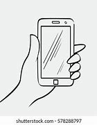 Image result for Hand Holding Phone Stock