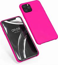 Image result for iPhone 11 Pro Silicone Case Pink Sand