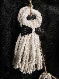 Image result for Ghost with Mop