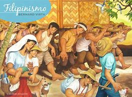 Image result for filipinismo
