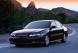 Image result for 2003 Chevy Impala