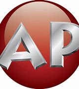 Image result for AP Icon.png