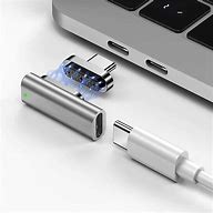 Image result for Magnetic USBC Laptop Charger