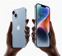 Image result for How Big Is a iPhone 14