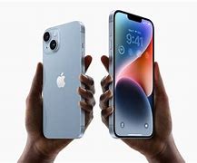 Image result for iPhone 14In Hand