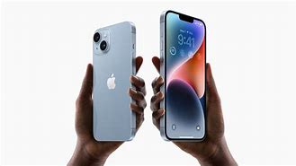 Image result for iPhone 14 in Someone's Hand