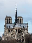 Image result for Notre Dame Dome