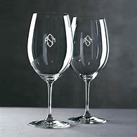 Image result for Private Label Crystal Wine Glasses