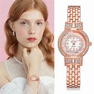 Image result for Best Rose Gold Sports Watch