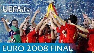 Image result for Germany 2008 Euro