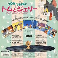 Image result for Tom and Jerry Opera
