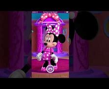 Image result for Minnie Mouse Hloding Phone