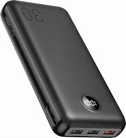 Image result for Power Bank 30000mAh for iPhone