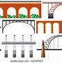 Image result for Bridge Clip Art PNG