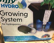 Image result for Jiffy 7 Hydroponics