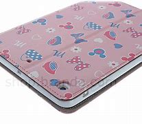 Image result for Travel iPad Case Minnie Mouse