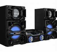 Image result for Panasonic Sound System