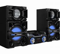 Image result for Panasonic Wireless Surround Speakers