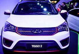 Image result for Chery 5X