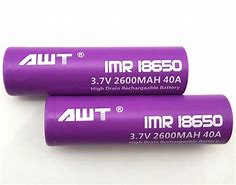 Image result for Battery of SD001 Flashlight