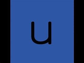 Image result for The Letter U Song Have Fun Teaching
