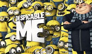 Image result for Despicable Me Minion Mayhem DS