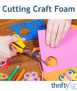 Image result for How to Cut Case Foam