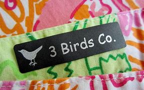 Image result for Iron On Clothing Labels